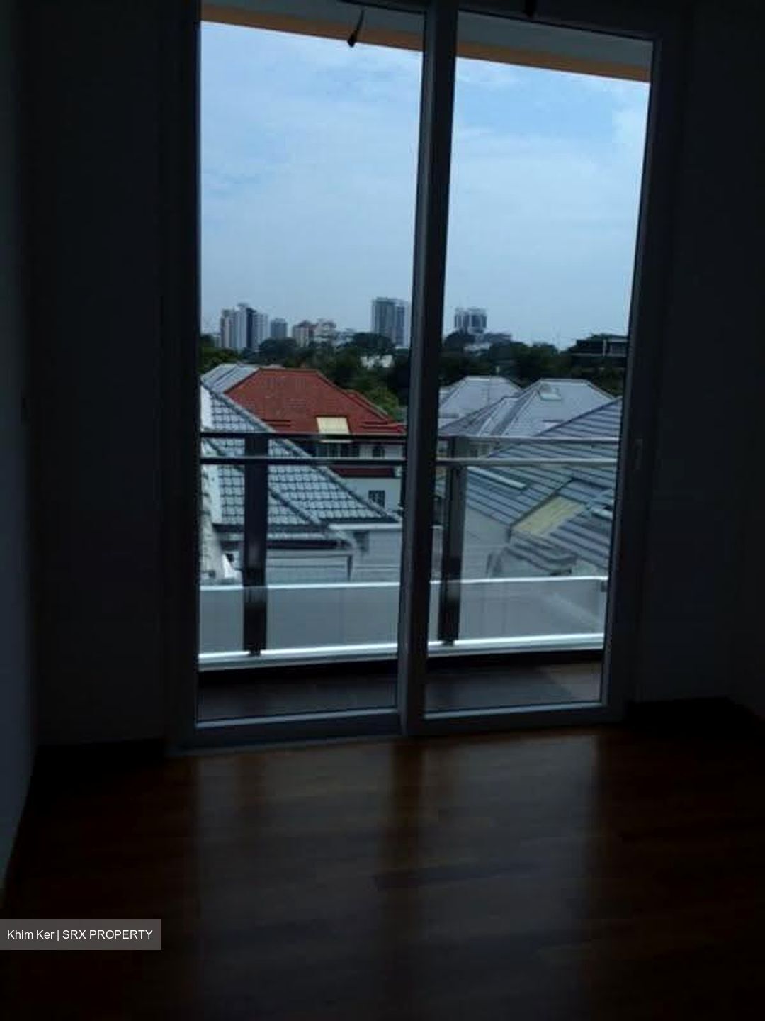 Novena Regency (D11), Apartment #610640861